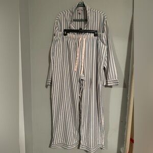 Victoria Secret Pajamas